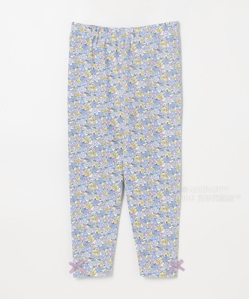 日本童裝 aF#a325 彈力打底褲 90-130cm 女童款 秋季 PANTS
