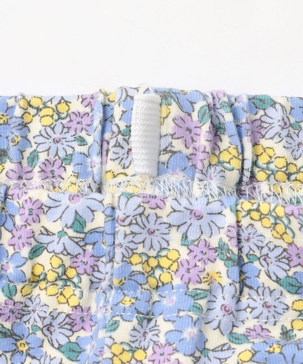 日本童裝 aF#a325 彈力打底褲 90-130cm 女童款 秋季 PANTS