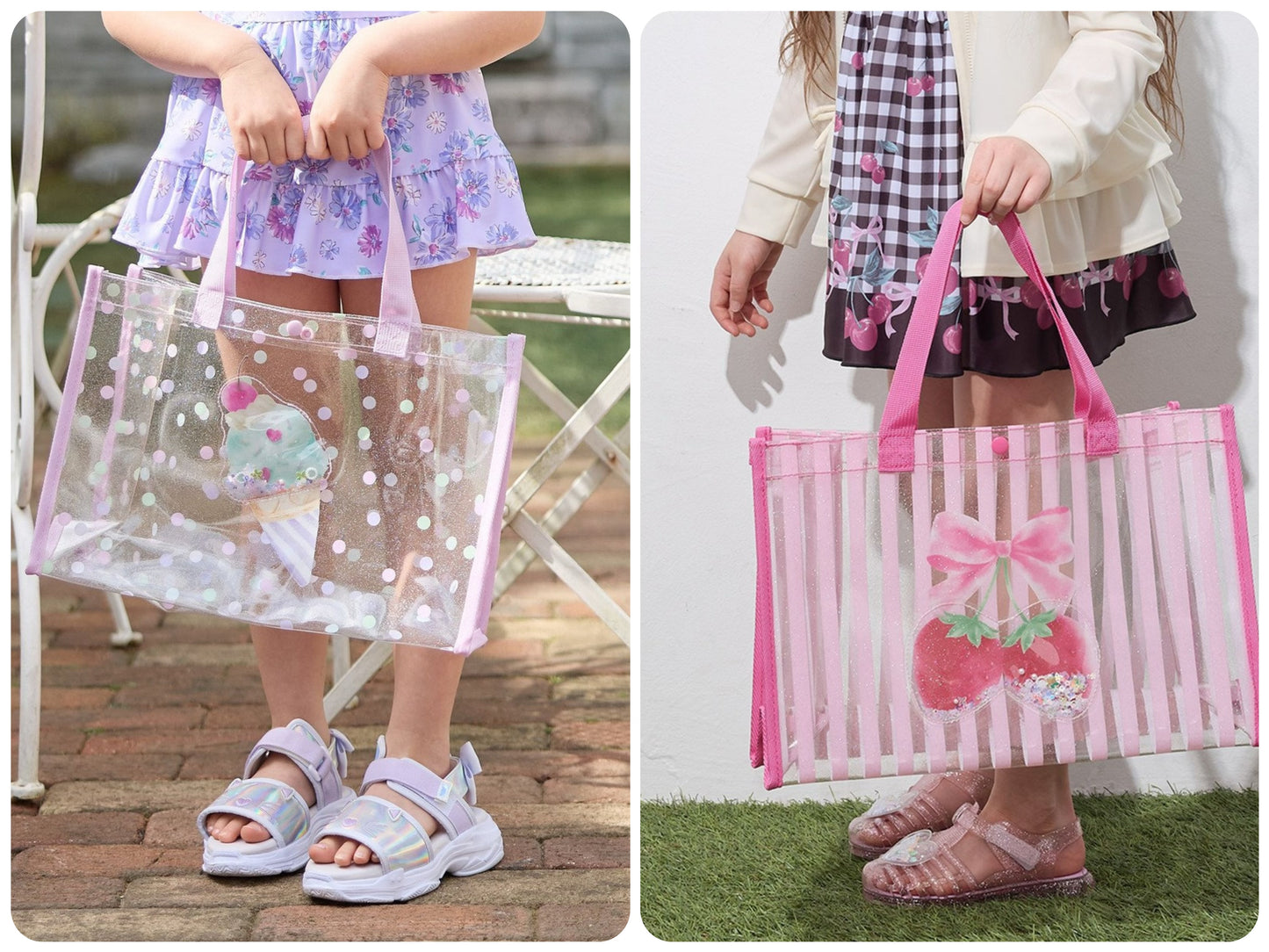Direct from Japan aF#a325 Beach Bag Series Other Brands Summer Swimwear Special