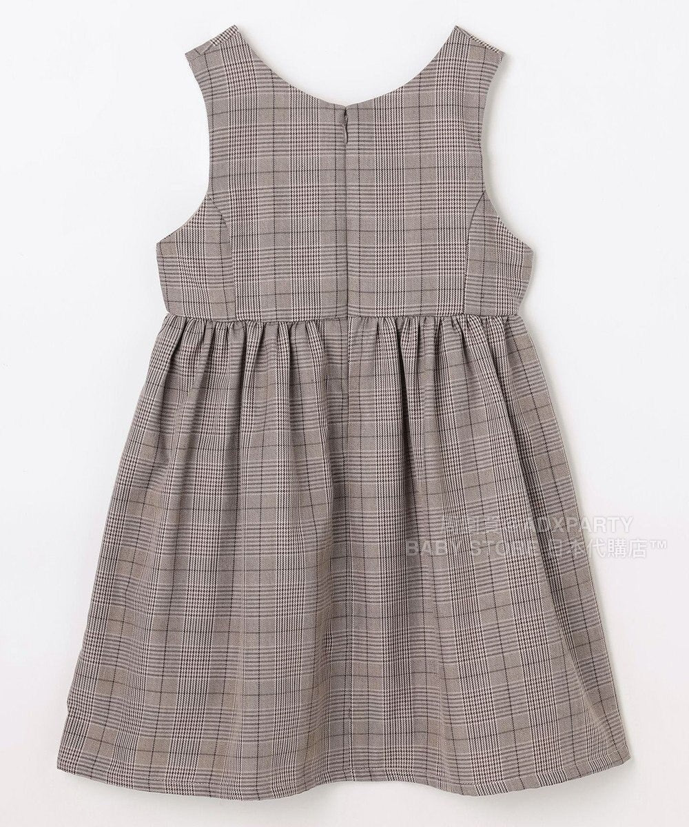 日本童裝 aF#a325 音符連身裙 110-160cm 女童款 秋季 DRESSES 面試/宴會/表演
