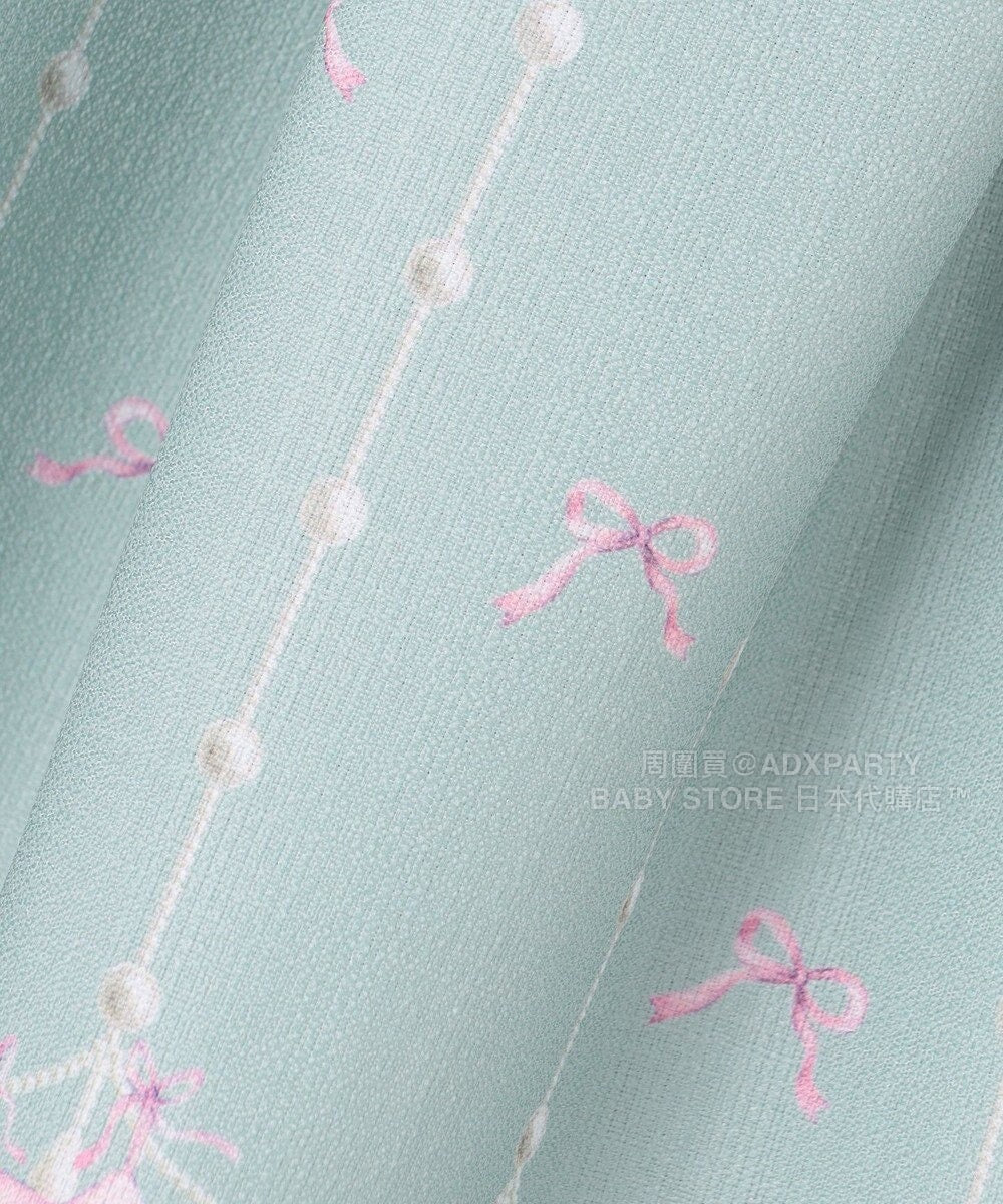 日本童裝 aF#a325 可愛印花短裙 110-160cm 女童款 秋季 SKIRTS