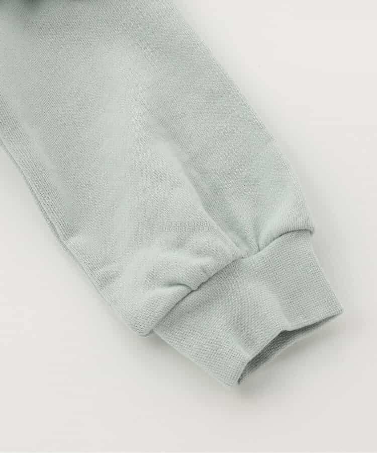 日本童裝 SERAPH 後背荷葉邊衛衣 80-140cm 女童款 秋季 TOPS