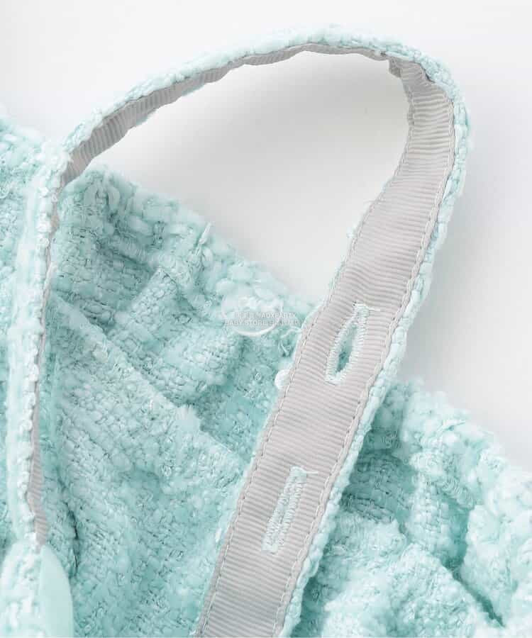 日本童裝 SERAPH 吊帶上衣兩件套裝 80-140cm 女童款 秋季 TOPS