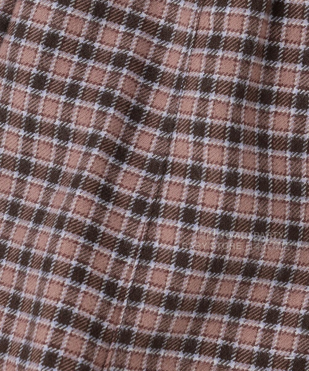 日本童裝 aF#a325 格仔短褲 110-160cm 女童款 秋季 PANTS