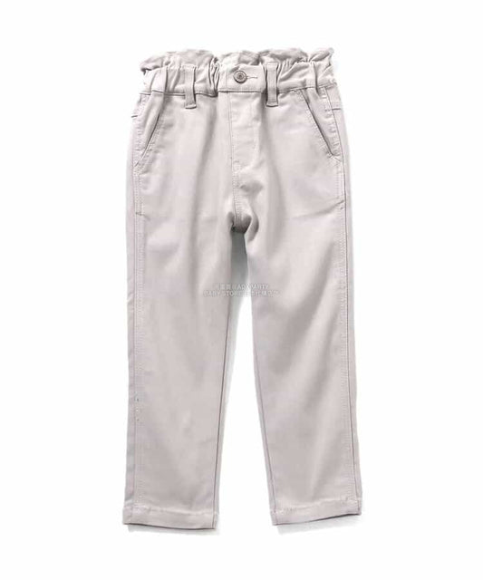 日本童裝 SERAPH 彈力長褲 80-140cm 女童款 秋季 PANTS