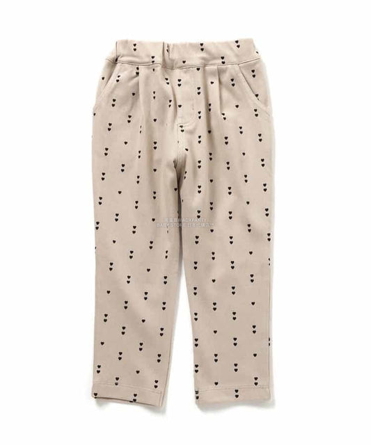 日本童裝 SERAPH 休閒長褲 80-140cm 女童款 秋季 PANTS