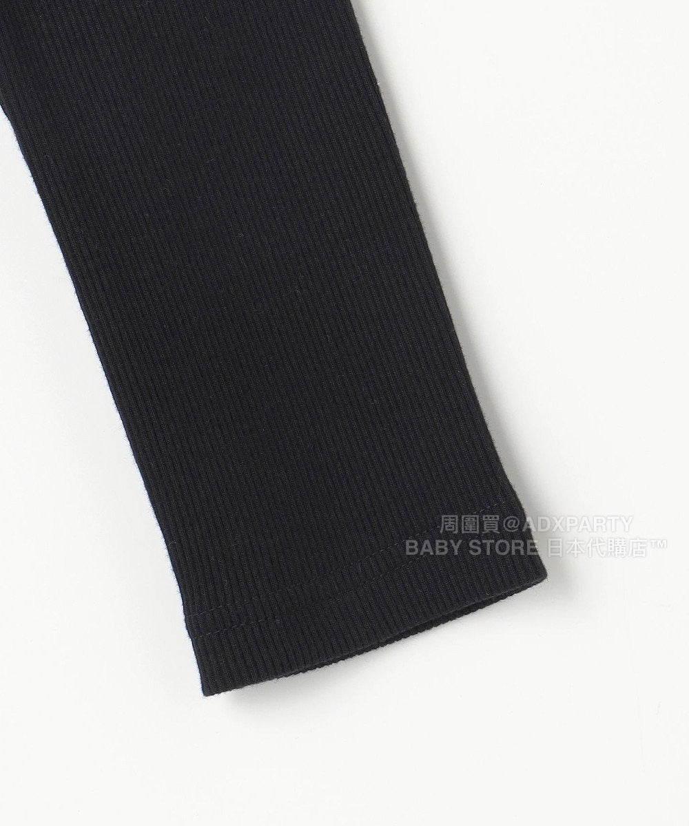 日本童裝 aF#a325 假兩件裙連打底褲 90-140cm 女童款 秋季 SKIRTS PANTS