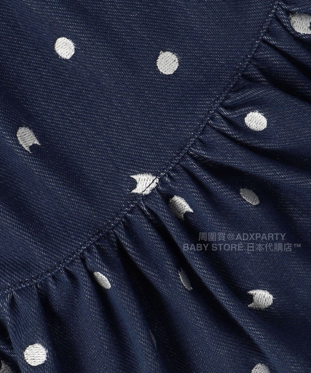 日本童裝 aF#a325 假兩件裙連打底褲 90-140cm 女童款 秋季 SKIRTS PANTS
