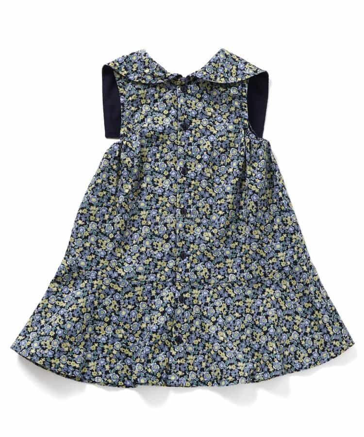 Moujonjon Hungry Heart JR Shinkansen Top (90-130cm) for Boys (Summer TOPS) (Railway Series)