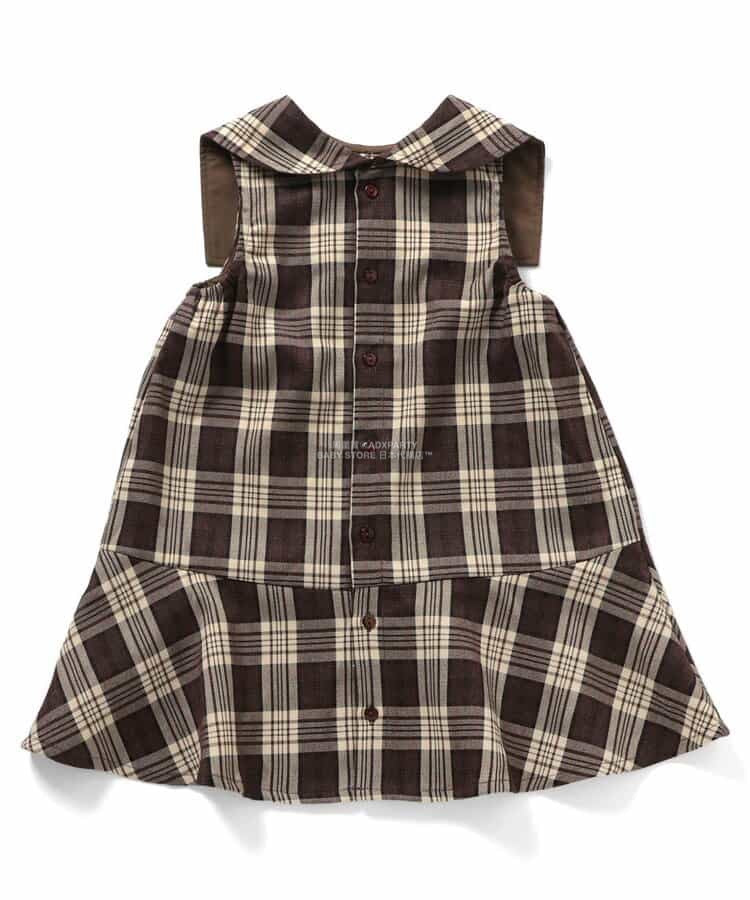 Moujonjon Hungry Heart JR Shinkansen Top (90-130cm) for Boys (Summer TOPS) (Railway Series)