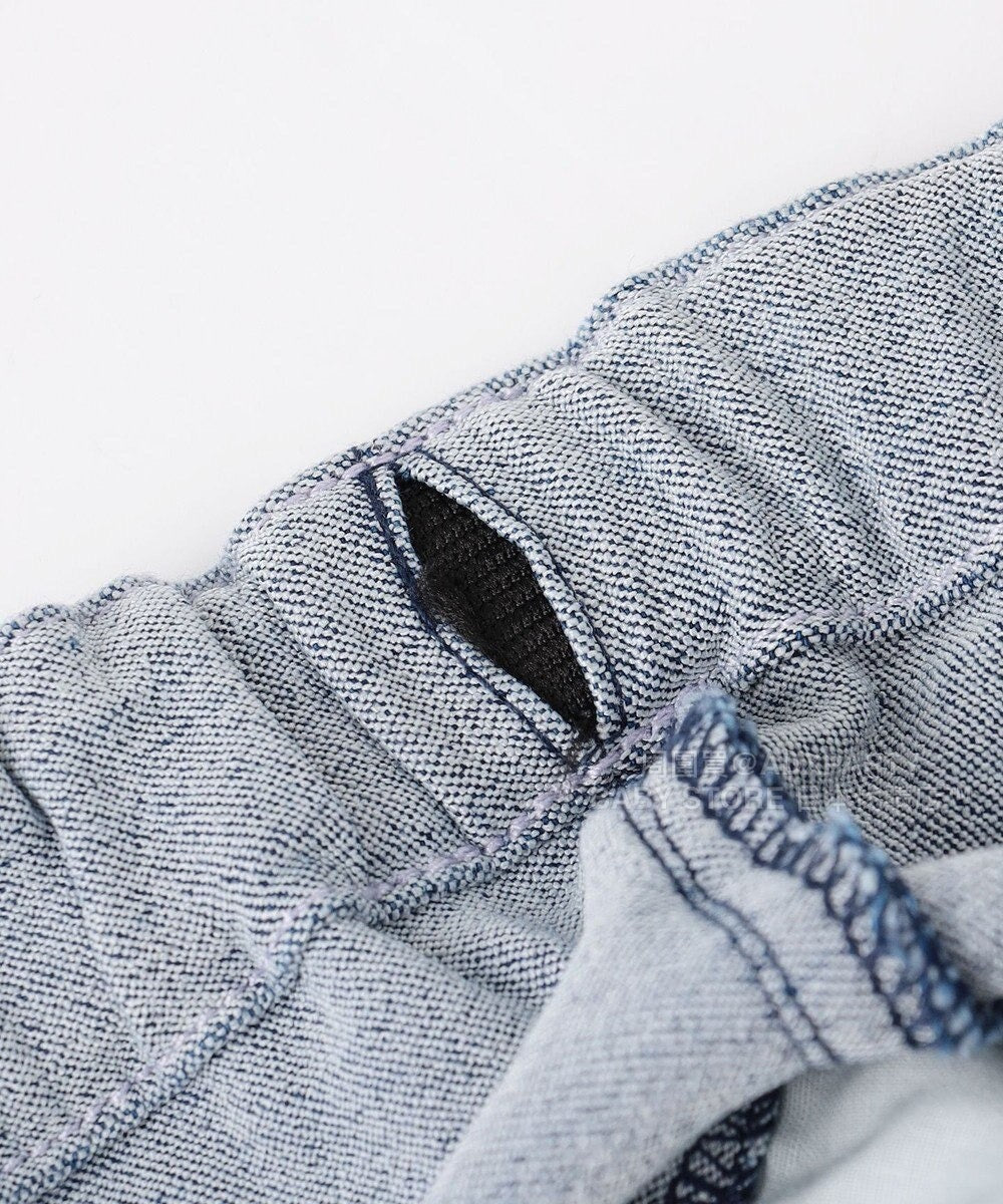 日本童裝 aF#a325 蝴蝶結休閒長褲 100-160cm 女童款 秋季 PANTS