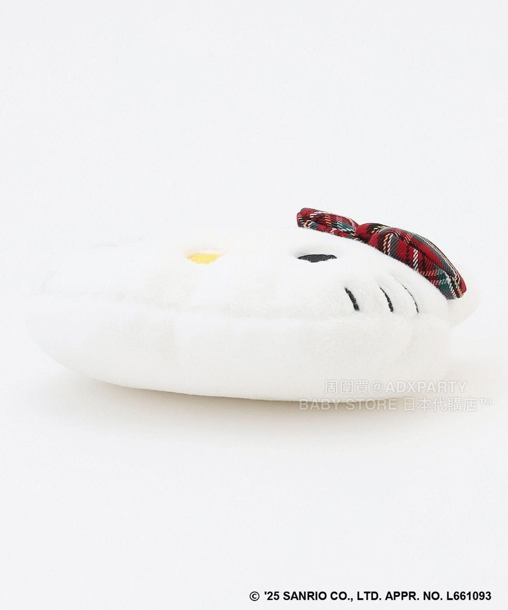 日本直送 aF#a325 x sanrio Hello Kitty 斜孭袋 包系列 其他品牌