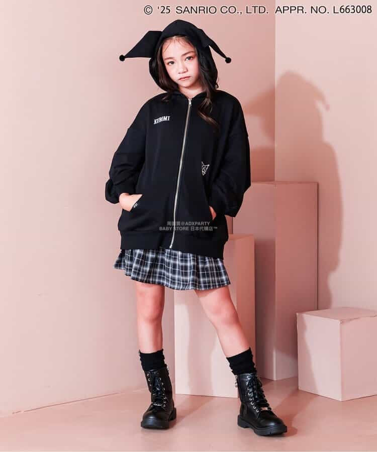 Moujonjon Kids Foret JR Shinkansen Backpack SL Bag Series Other Brands Railway Series