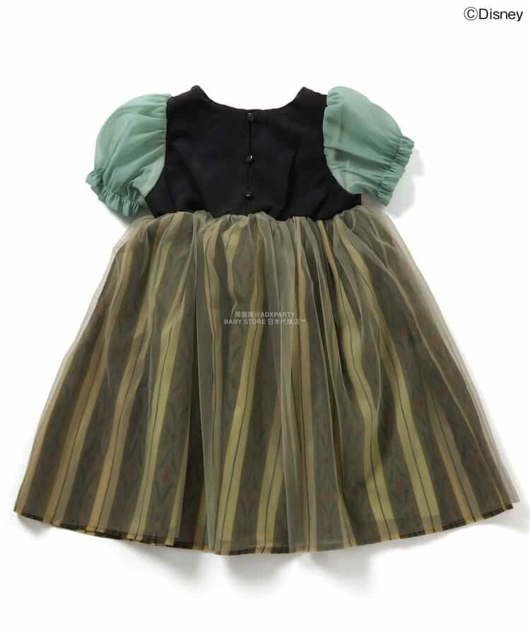 Moujonjon Hungry Heart JR Shinkansen Top (90-130cm) for Boys (Summer TOPS) (Railway Series)
