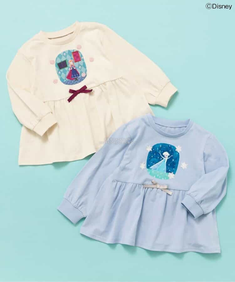 Moujonjon Hungry Heart JR Shinkansen Top (90-130cm) for Boys (Summer TOPS) (Railway Series)