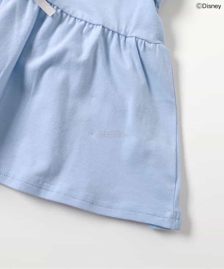 Moujonjon Hungry Heart JR Shinkansen Top (90-130cm) for Boys (Summer TOPS) (Railway Series)
