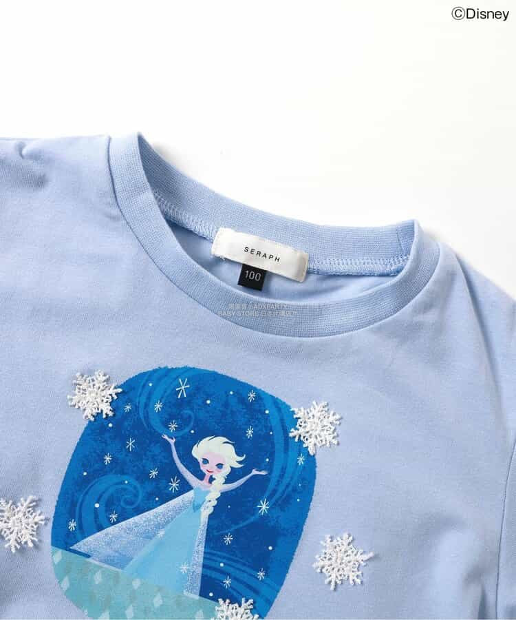 Moujonjon Hungry Heart JR Shinkansen Top (90-130cm) for Boys (Summer TOPS) (Railway Series)
