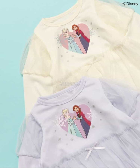 Moujonjon Hungry Heart JR Shinkansen Top (90-130cm) for Boys (Summer TOPS) (Railway Series)