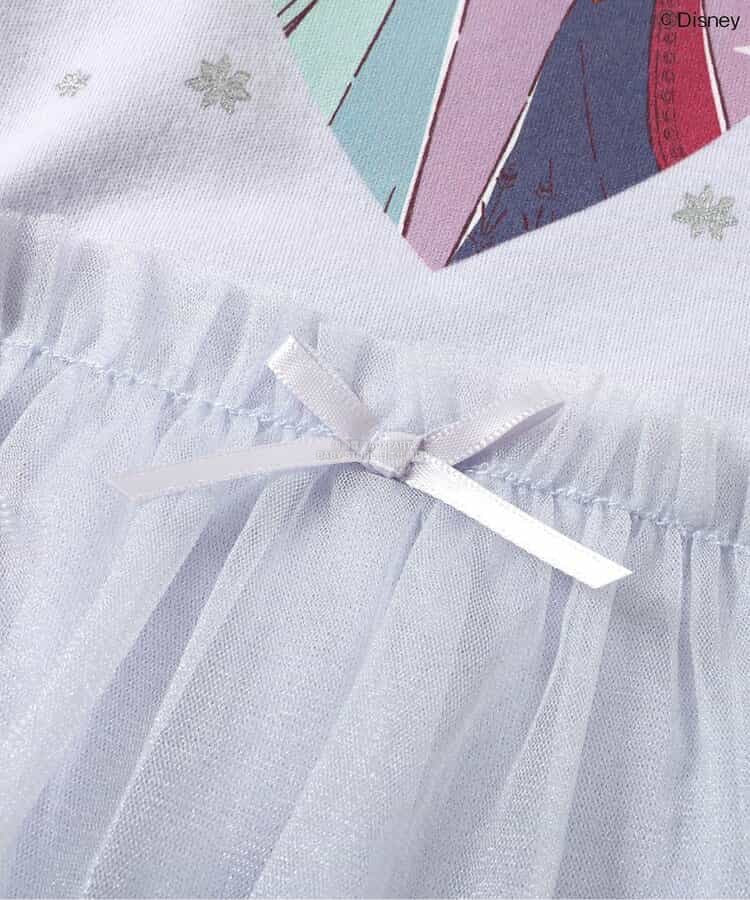 Moujonjon Hungry Heart JR Shinkansen Top (90-130cm) for Boys (Summer TOPS) (Railway Series)