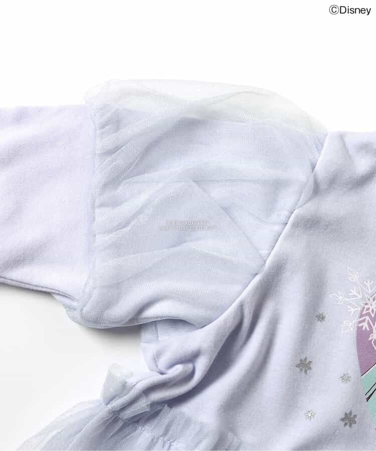 Moujonjon Hungry Heart JR Shinkansen Top (90-130cm) for Boys (Summer TOPS) (Railway Series)