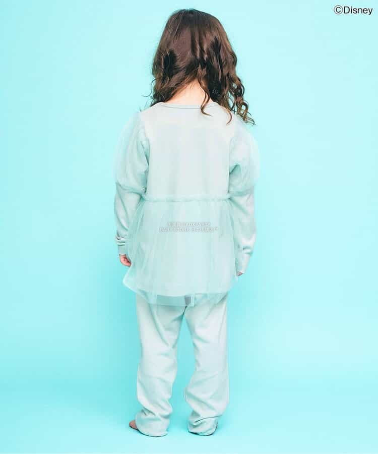 Moujonjon Hungry Heart JR Shinkansen Top (90-130cm) for Boys (Summer TOPS) (Railway Series)