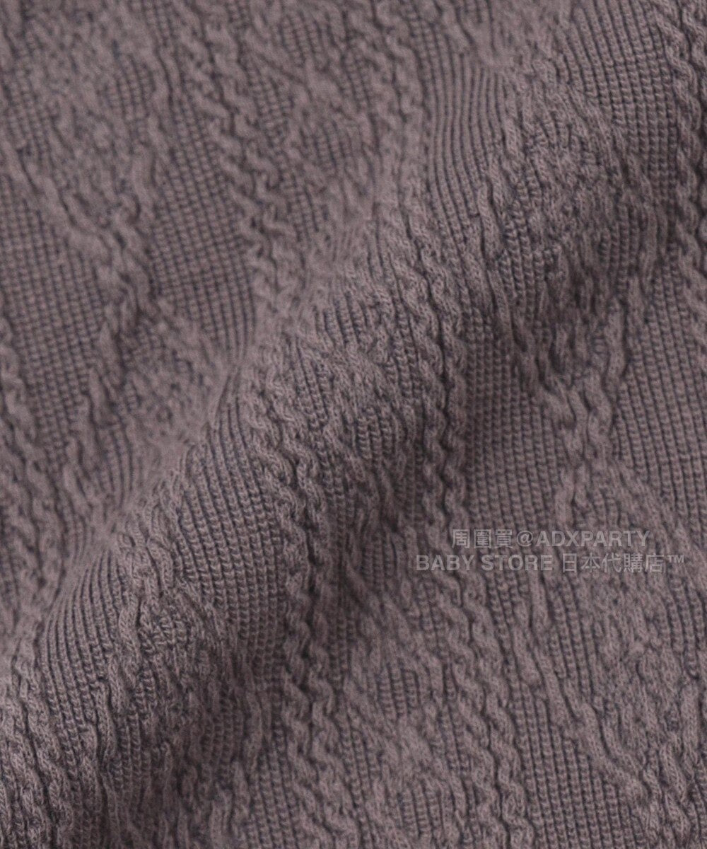 日本童裝 aF#a325 提花緊身褲 90-150cm 女童款 秋季 PANTS