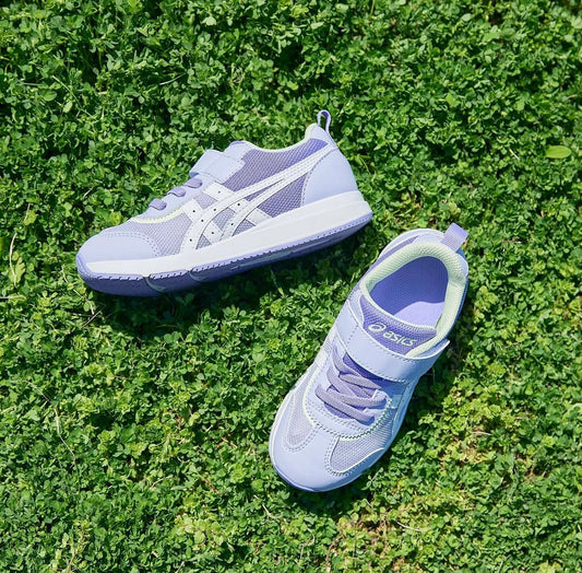 日本直送 ASICS NEIRA MINI 16-22cm 鞋系列