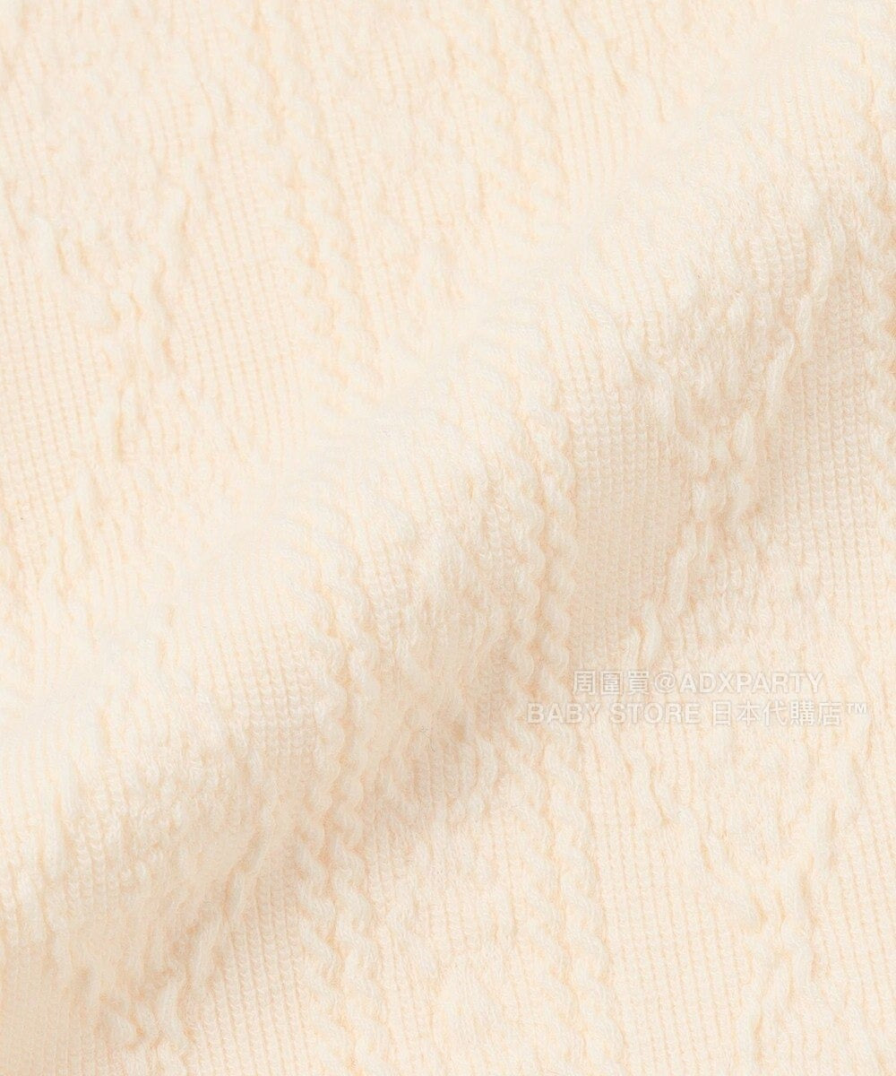 日本童裝 aF#a325 提花緊身褲 90-150cm 女童款 秋季 PANTS
