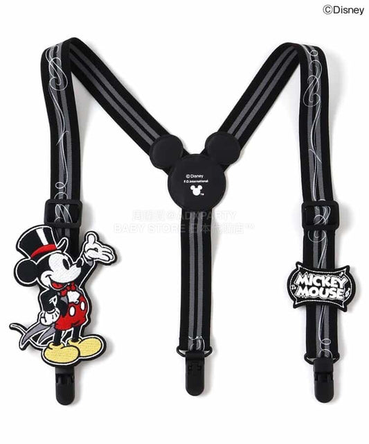 日本直送 BREEZE x Disney 背帶 手飾/髮飾系列 面試/宴會/表演