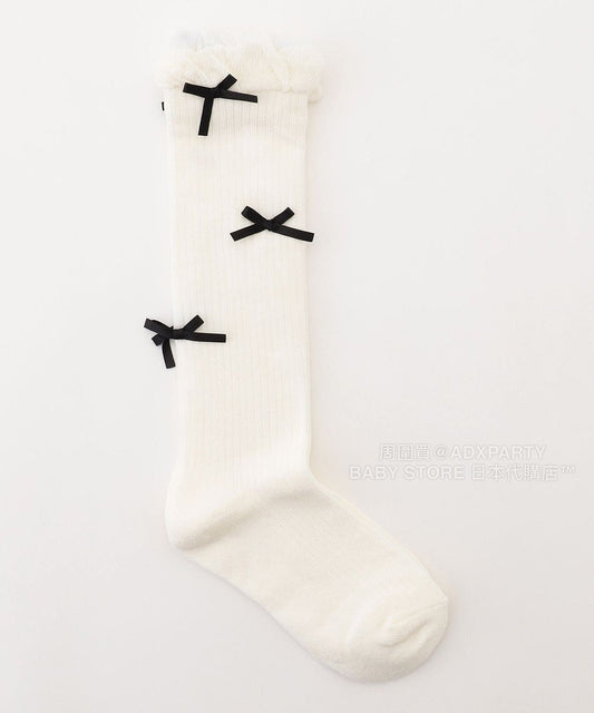 日本直送 aF#a325 襪一對 16-24cm 襪系列