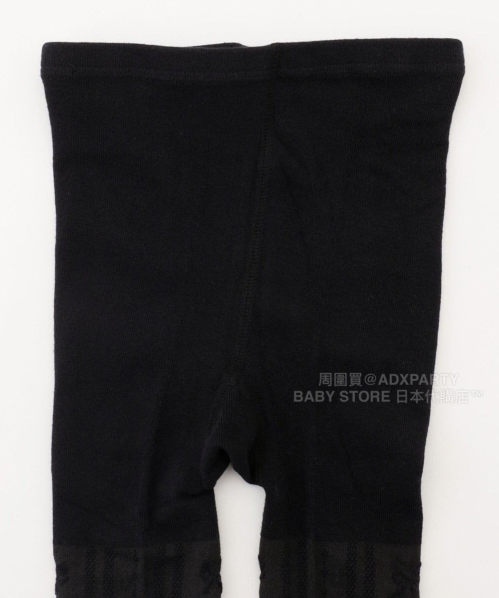 日本童裝 aF#a325 襪褲 100-150cm 女童款 秋季 PANTS
