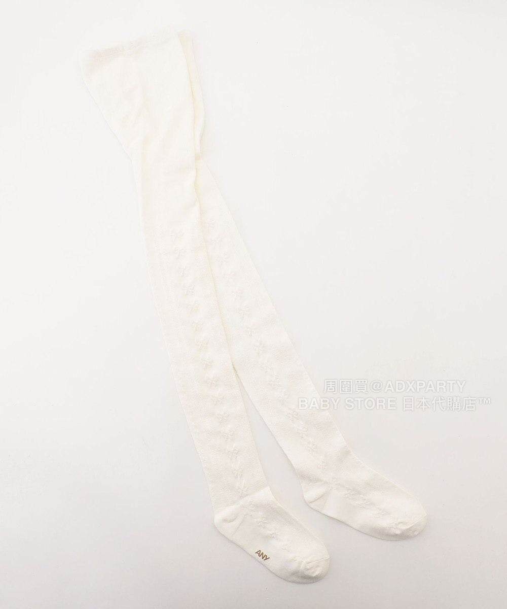 日本童裝 aF#a325 襪褲 100-150cm 女童款 秋季 PANTS