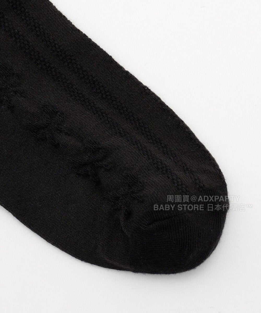 日本童裝 aF#a325 襪褲 100-150cm 女童款 秋季 PANTS