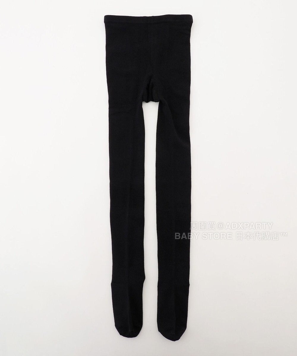 日本童裝 aF#a325 襪褲 100-150cm 女童款 秋季 PANTS
