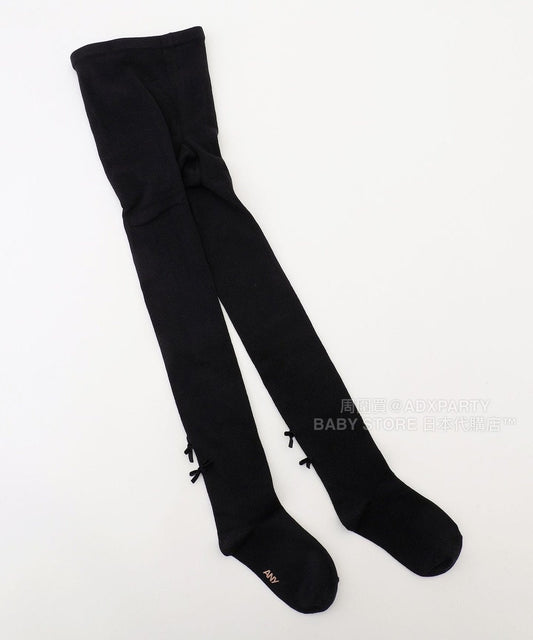 日本童裝 aF#a325 襪褲 100-150cm 女童款 秋季 PANTS