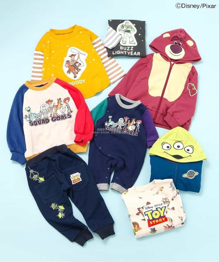 Moujonjon Hungry Heart JR Shinkansen Top (90-130cm) for Boys (Summer TOPS) (Railway Series)
