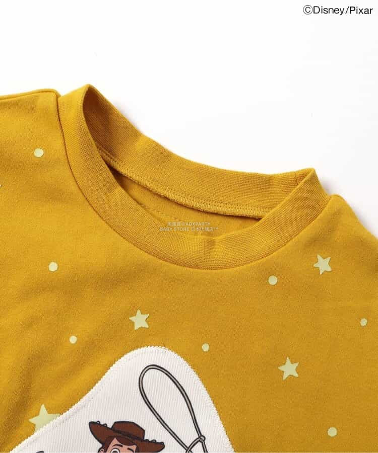 Moujonjon Hungry Heart JR Shinkansen Top (90-130cm) for Boys (Summer TOPS) (Railway Series)