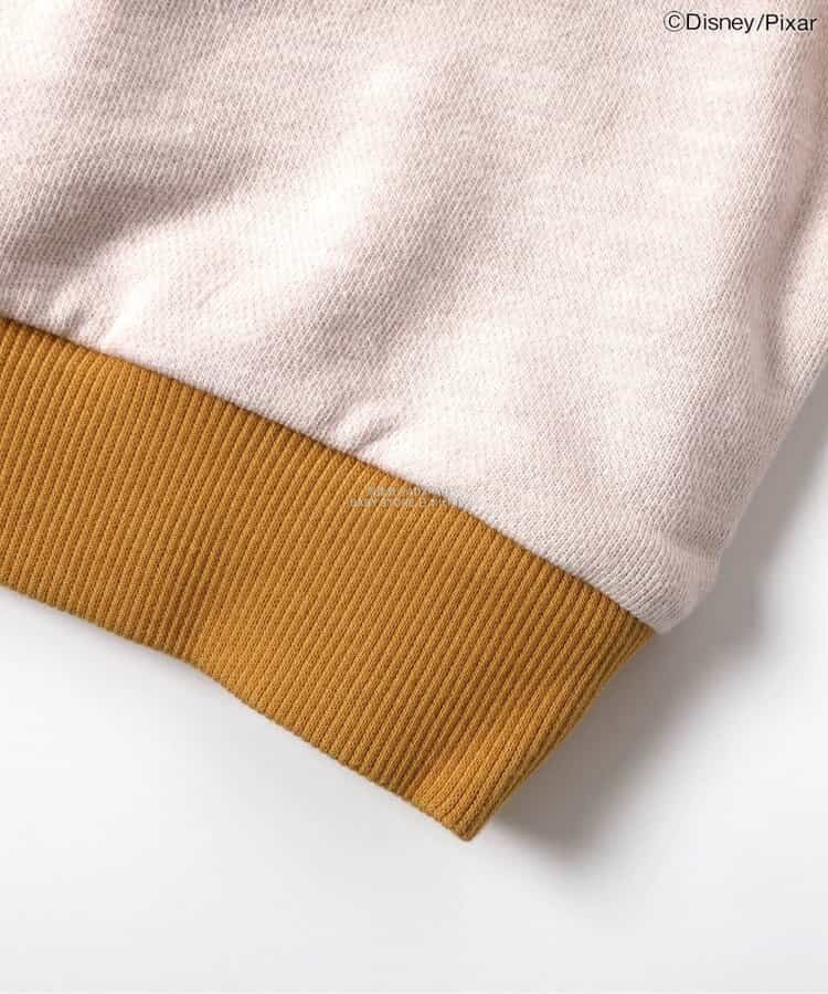 Moujonjon Hungry Heart JR Shinkansen Top (90-130cm) for Boys (Summer TOPS) (Railway Series)