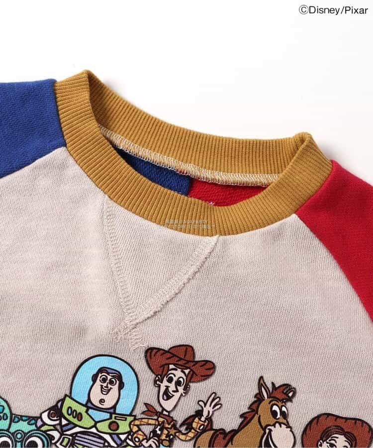 Moujonjon Hungry Heart JR Shinkansen Top (90-130cm) for Boys (Summer TOPS) (Railway Series)