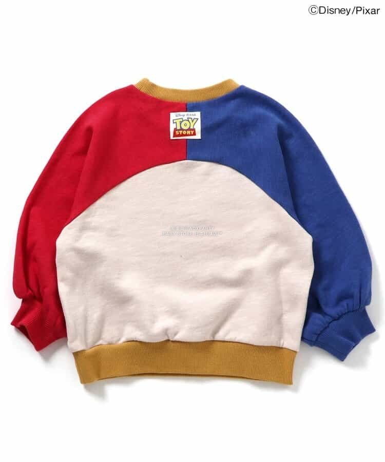 Moujonjon Hungry Heart JR Shinkansen Top (90-130cm) for Boys (Summer TOPS) (Railway Series)