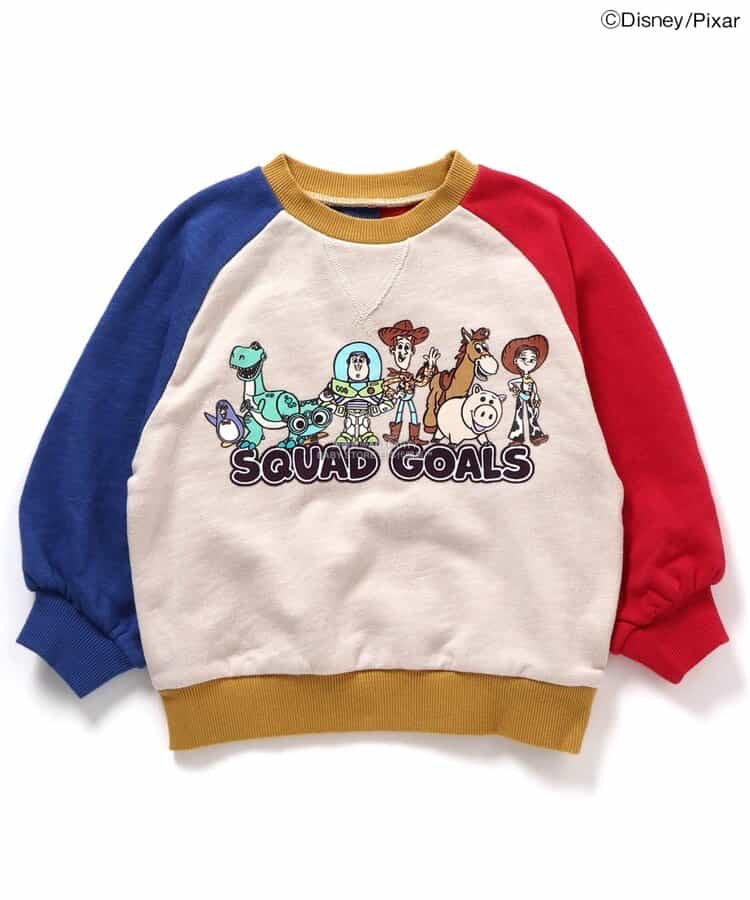 Moujonjon Hungry Heart JR Shinkansen Top (90-130cm) for Boys (Summer TOPS) (Railway Series)