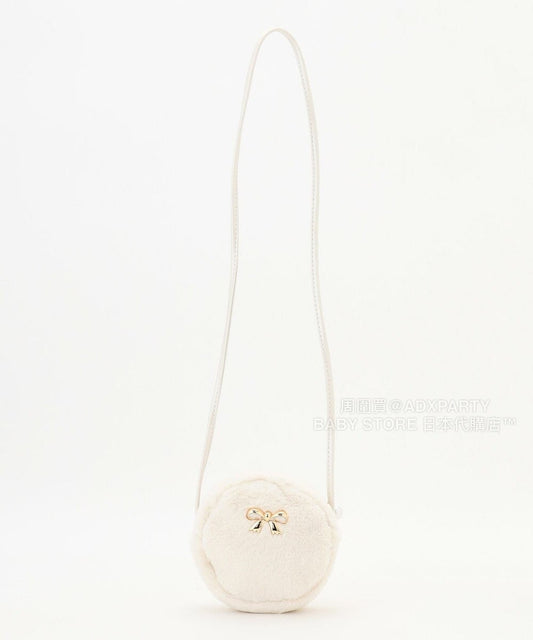 日本直送 aF#a325 毛毛斜孭袋 包系列 其他品牌