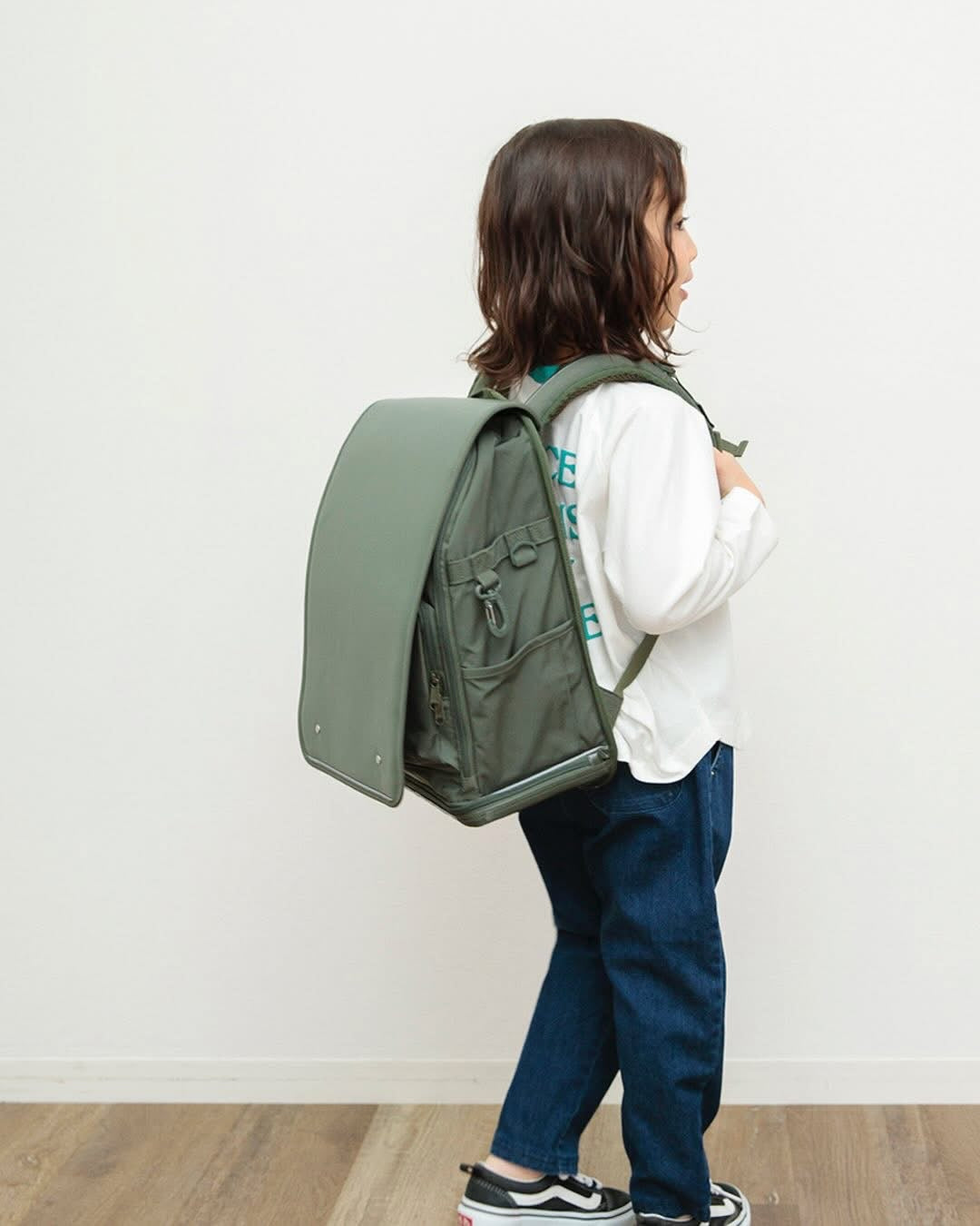 Direct from Japan BR#22EE Made in Japan Lightweight Smile Backpack Series Other Brands