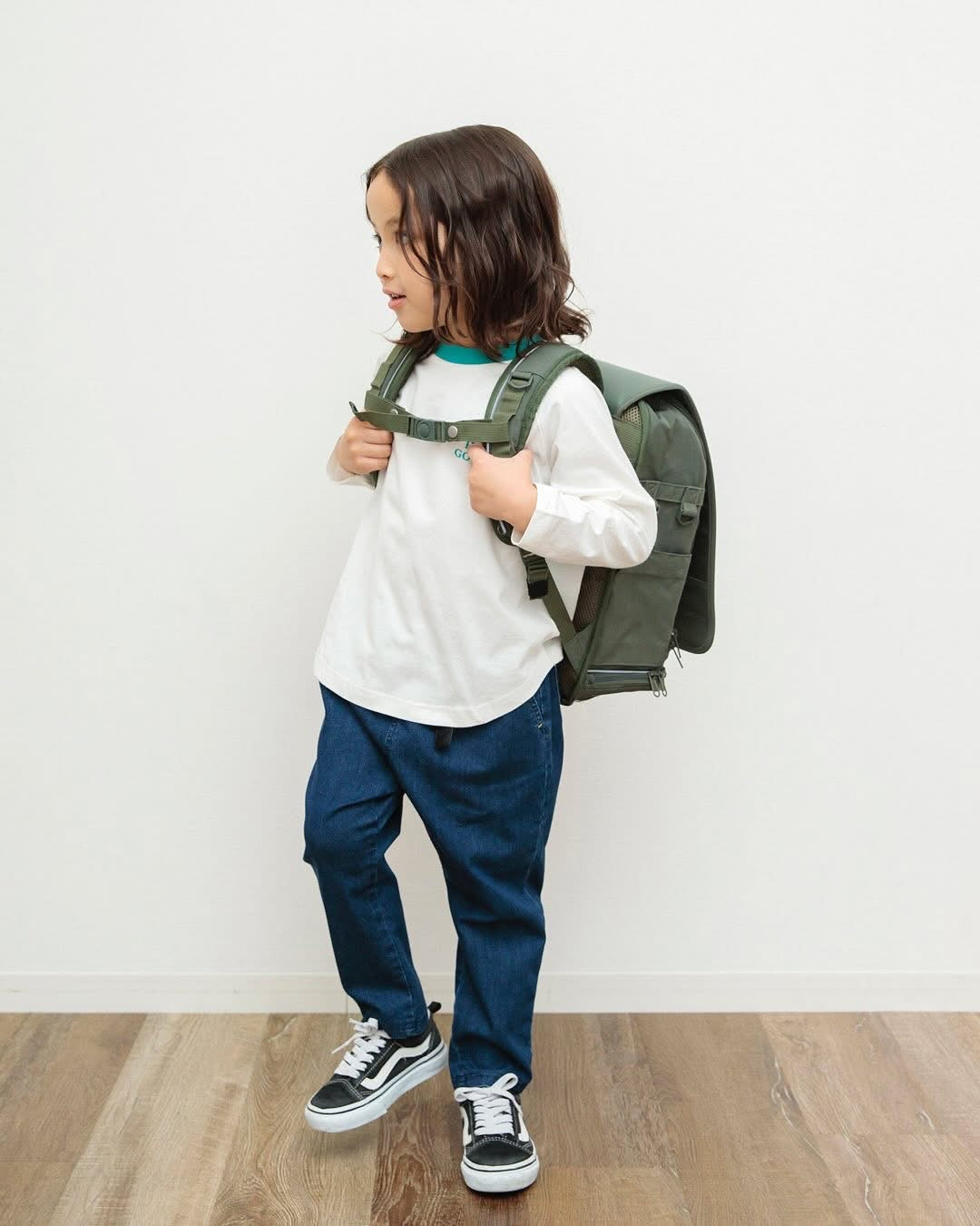 Direct from Japan BR#22EE Made in Japan Lightweight Smile Backpack Series Other Brands