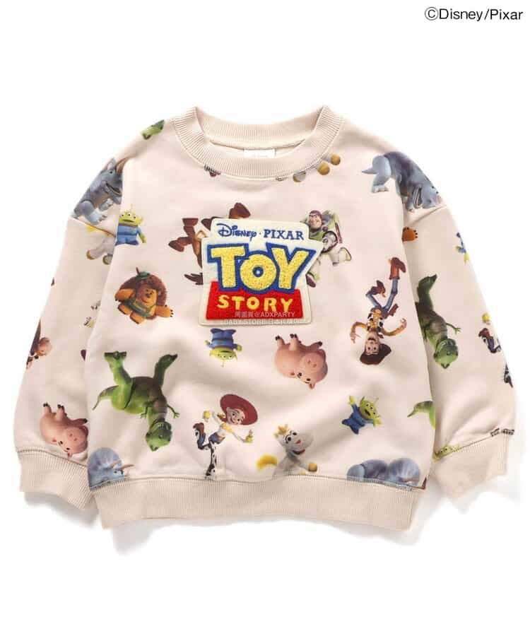Moujonjon Hungry Heart JR Shinkansen Top (90-130cm) for Boys (Summer TOPS) (Railway Series)