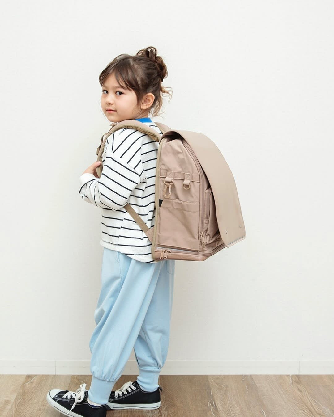 Direct from Japan BR#22EE Made in Japan Lightweight Smile Backpack Series Other Brands