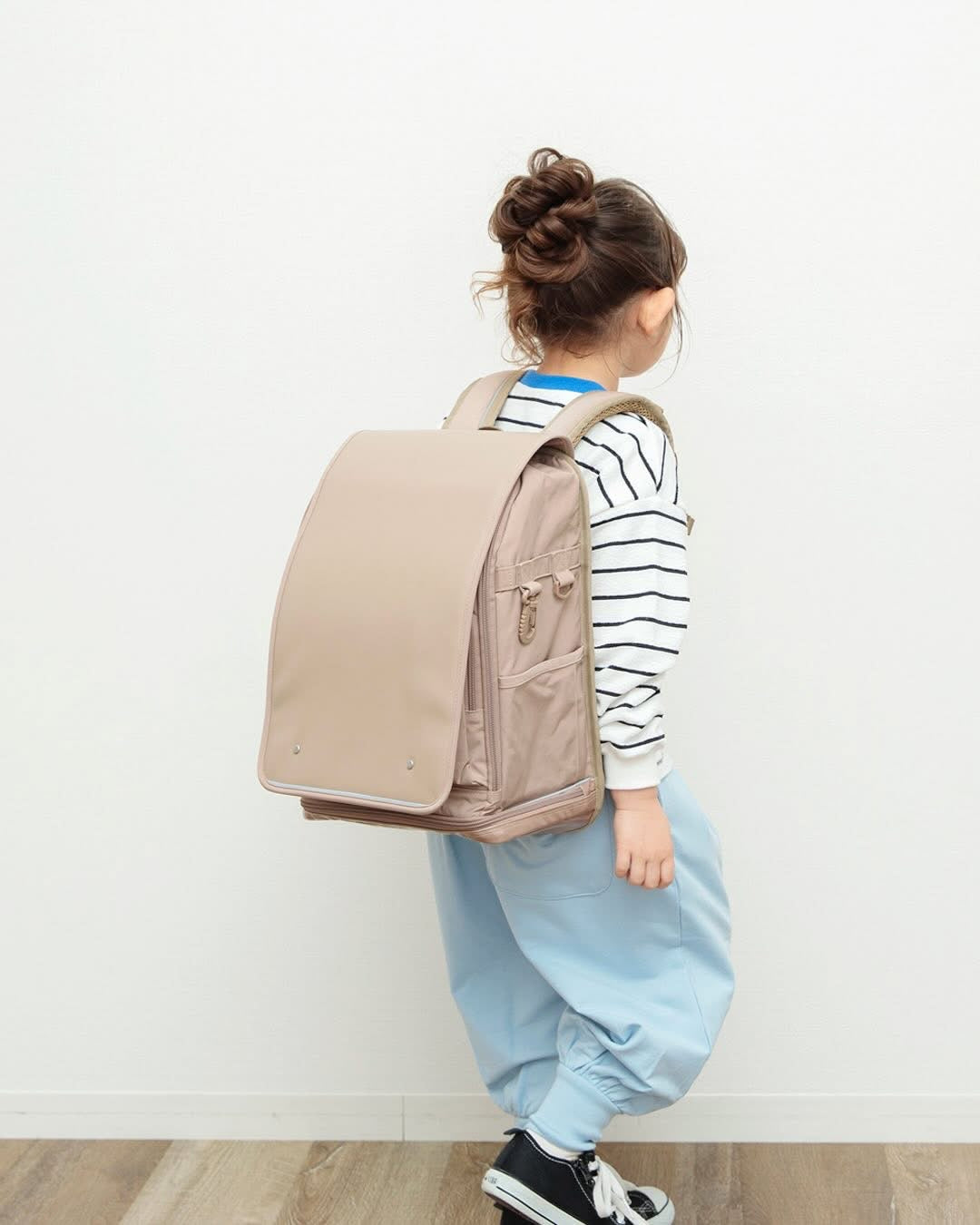 Direct from Japan BR#22EE Made in Japan Lightweight Smile Backpack Series Other Brands