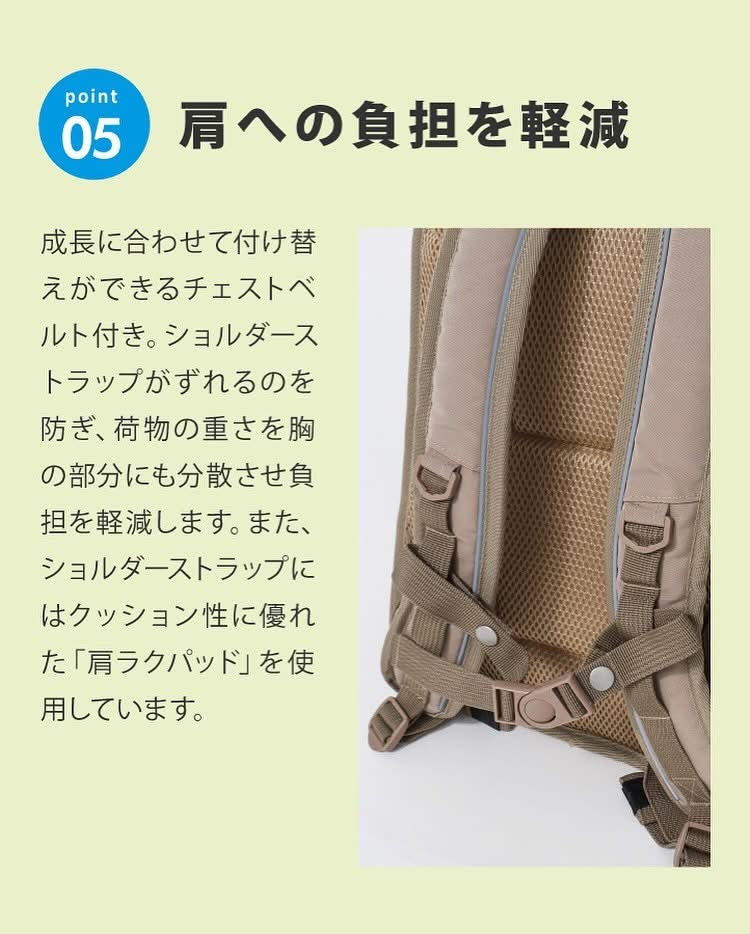 Direct from Japan BR#22EE Made in Japan Lightweight Smile Backpack Series Other Brands