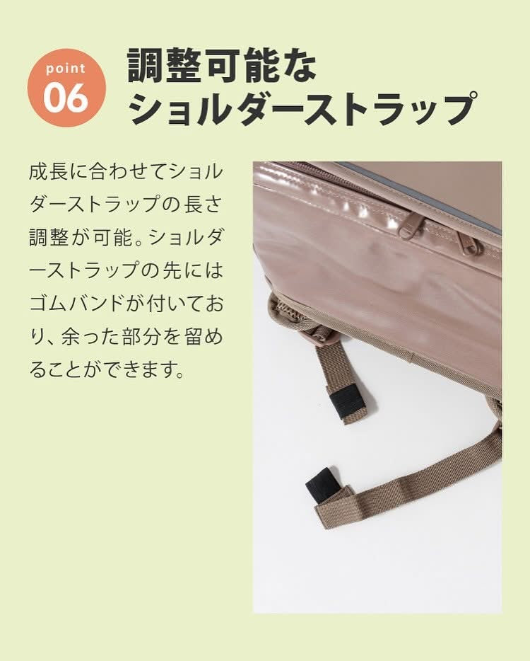 Direct from Japan BR#22EE Made in Japan Lightweight Smile Backpack Series Other Brands