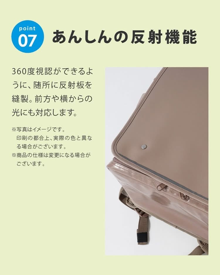 Direct from Japan BR#22EE Made in Japan Lightweight Smile Backpack Series Other Brands